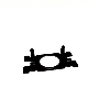 View Turbocharger Oil Line Gasket Full-Sized Product Image 1 of 3